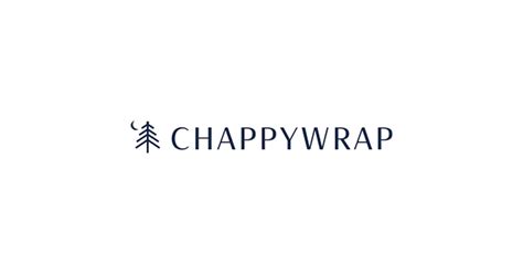 chappywrap promo code|ChappyWrap Discount Codes and Coupons Dec 2024